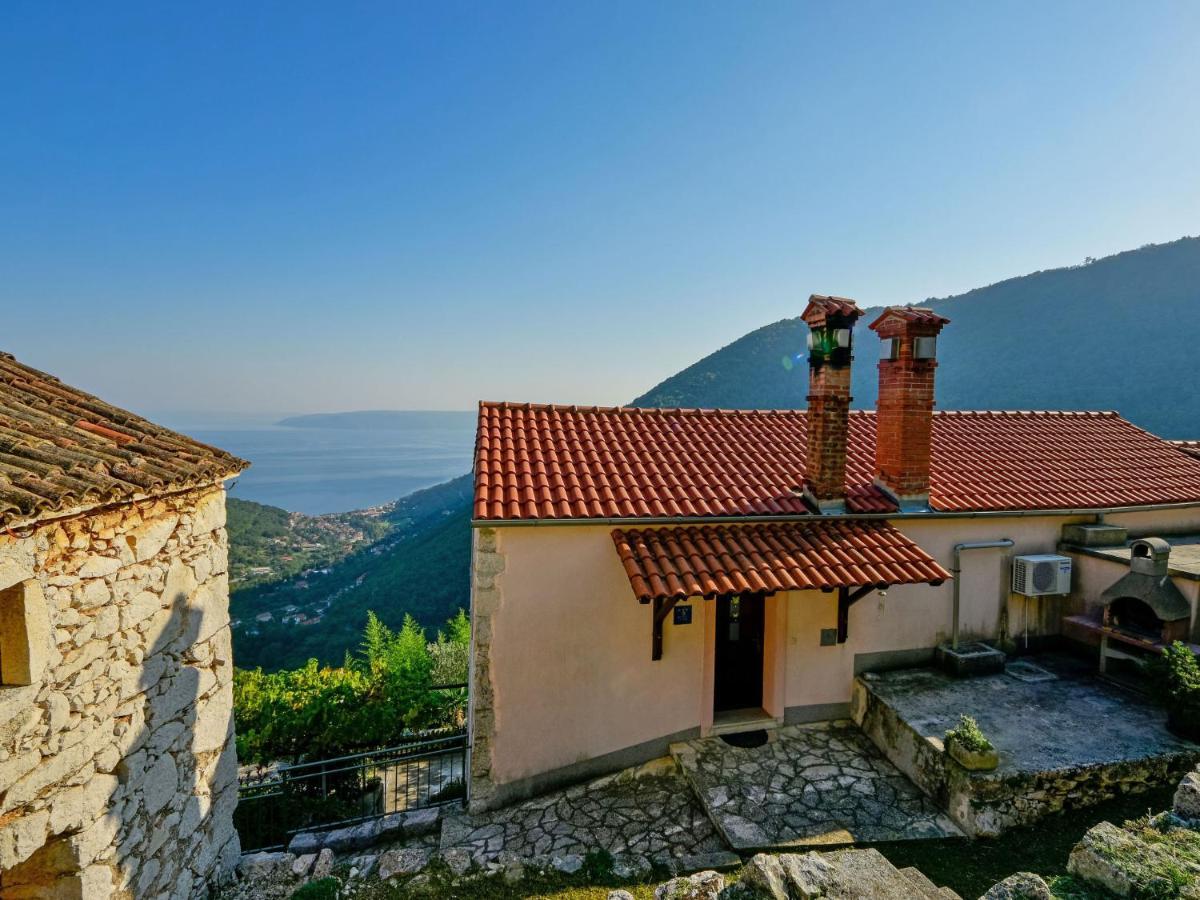 Holiday Home Stefi By Interhome Mošćenička Draga Exterior foto