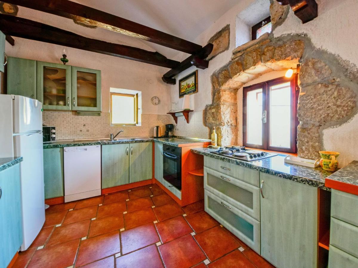 Holiday Home Stefi By Interhome Mošćenička Draga Exterior foto